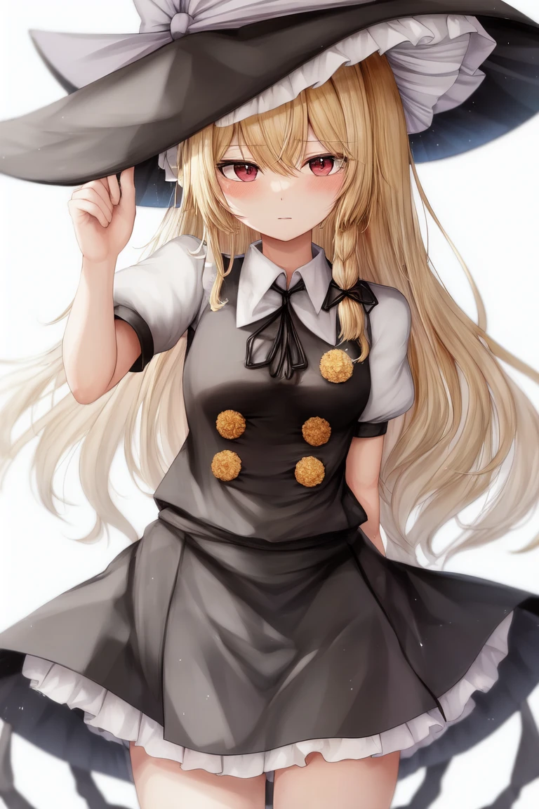 [Holara] Touhou Project Marisa Kirisame [Illustration]